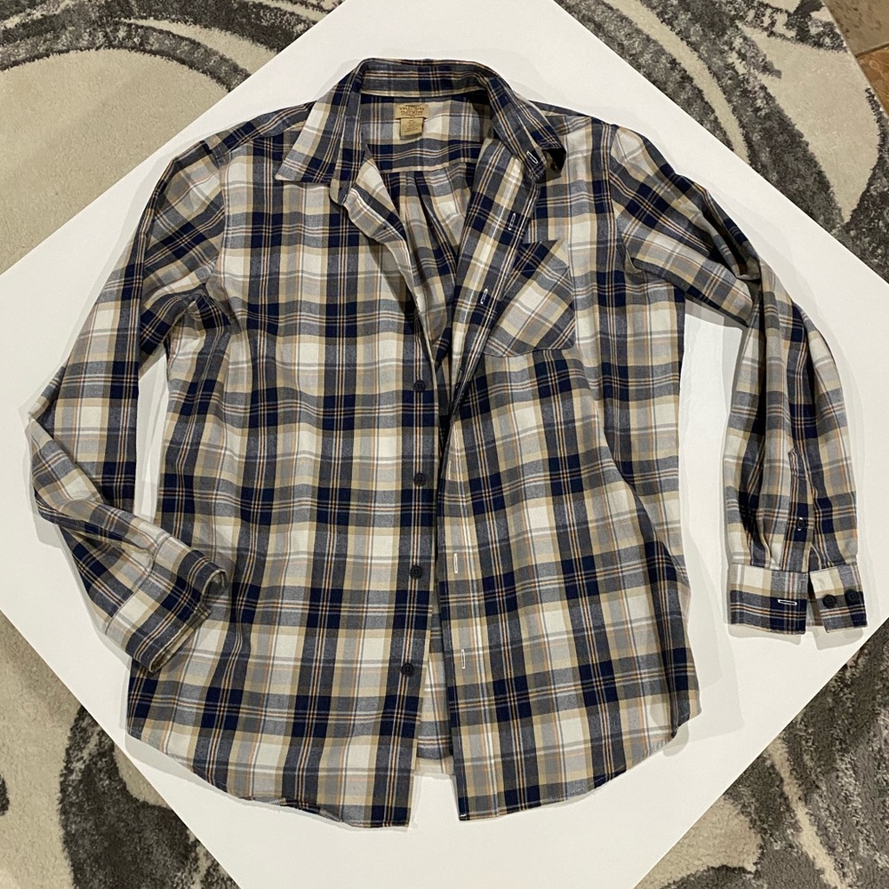 Flannel - image 1